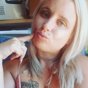 Meet your Posher, Brittney